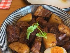 -Mesa Madre梅萨妈妈·Bintana(国贸店)