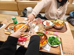 -小满手工粉(北京富力广场店)