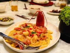 -无锡苏宁银河国际酒店-悦府65中餐厅