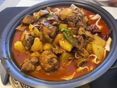 -提雅新疆炒米粉(青岛万象城店)