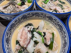 -贺庄·活鱼馆(珠吉路店)
