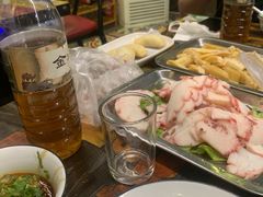 -刘少华贵州小黄牛·鲜牛肉火锅(总店)
