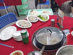 -花苑美食横琴生蚝火锅(拱北粤华路店)