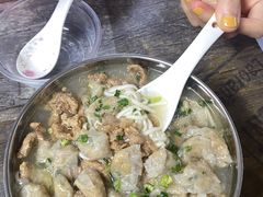 -西天尾扁食卤肉(湄洲农贸市场店)