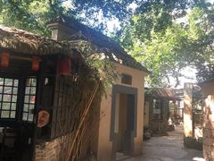 -五邑人家(江门店)