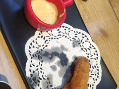 -豪客来牛排(宝龙城市广场店)