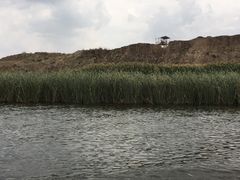 景点-水洞沟旅游区