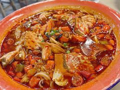 -老三样·旧食新味(万寿宫店)