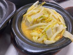 -甬小馆·焗海鲜温州菜(五马街店)