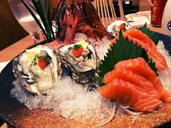 -山之川日料放题(通州店)