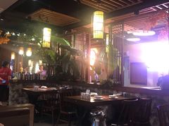 大堂-湘厨壹品(芙蓉广场店)