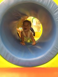 -巧虎kids体验中心(绿宝广场店)