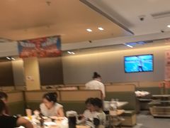-海底捞火锅(江北万达商业广场店)