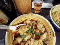 -阿福板凳面(观音桥店)