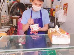 -蔡记炸酱热干面(昌里路店)