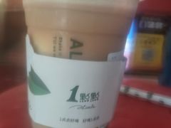 -1点点(长龙地铁店)