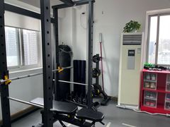 -悦耐私教健身馆(保利中心店)