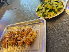 -二虎原味烧烤