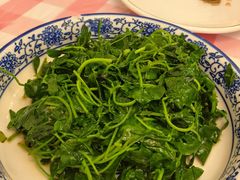 酒香草头-玲珑餐厅(陕西南路店)