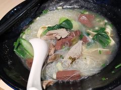 -陕客肉夹馍(王府井店)