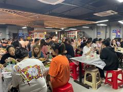 大堂-小民大排档(光谷店)