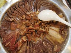 -北京小肠陈饭庄(方庄店)
