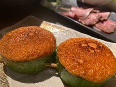 -人间酒暖·Go blanc·烧鸟·深夜食堂(陆家嘴店)