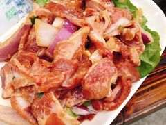 -齐齐哈尔烤肉·涮羊肉(光华中心店)
