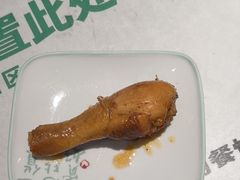 -老乡鸡(上海白玉兰广场店)