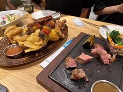 -魏客咖啡(中铁中心店)