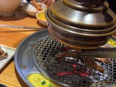 -喜来稀肉(北外滩白玉兰广场店)