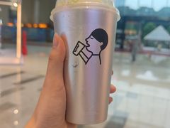 -喜茶(广州佳兆业广场店)