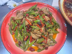 -馬伍旺川菜(江北虹悦城店)