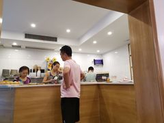 -正南齐北·老街糯米团(洪崖洞店)