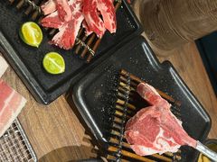 -九田家黑牛烤肉料理(顺义区华联金街店)