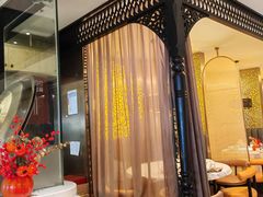 -耶里夏丽·丝路新疆菜·清真食品(徐汇南丹东路臻选店)