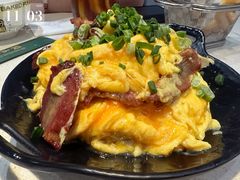 -和平馆·地道港澳茶餐厅(西门口店)