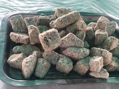 麦片紫薯-郑喜旺烧烤(新密总店)