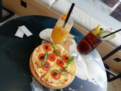 -瞄一喵猫咖(格力海岸店)