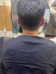 -心联形象设计·流星染