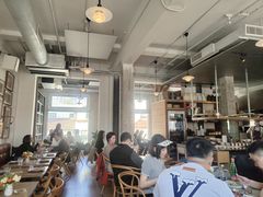 -BOR Eatery(安福路店)