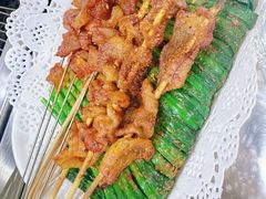 -蒙乡烤全羊·烤羊腿(京溪同和店)