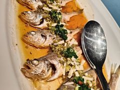 -宴周康·精致江浙菜(周浦店)