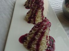 蓝莓山药-常赢三兄弟·清真涮肉·清真炒菜(朝阳新城店)