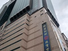 -高雄85大楼-观景台