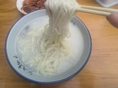 -渔桥李记奶汤面(东街店)