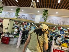 -北国超市(长江店)