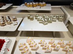 -汉丽轩韩式自助烤肉(大学城龙湖U城天街A馆店)