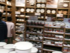 -MUJI无印良品(西单大悦城店)