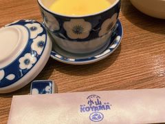 -小山日本料理(太古汇店)